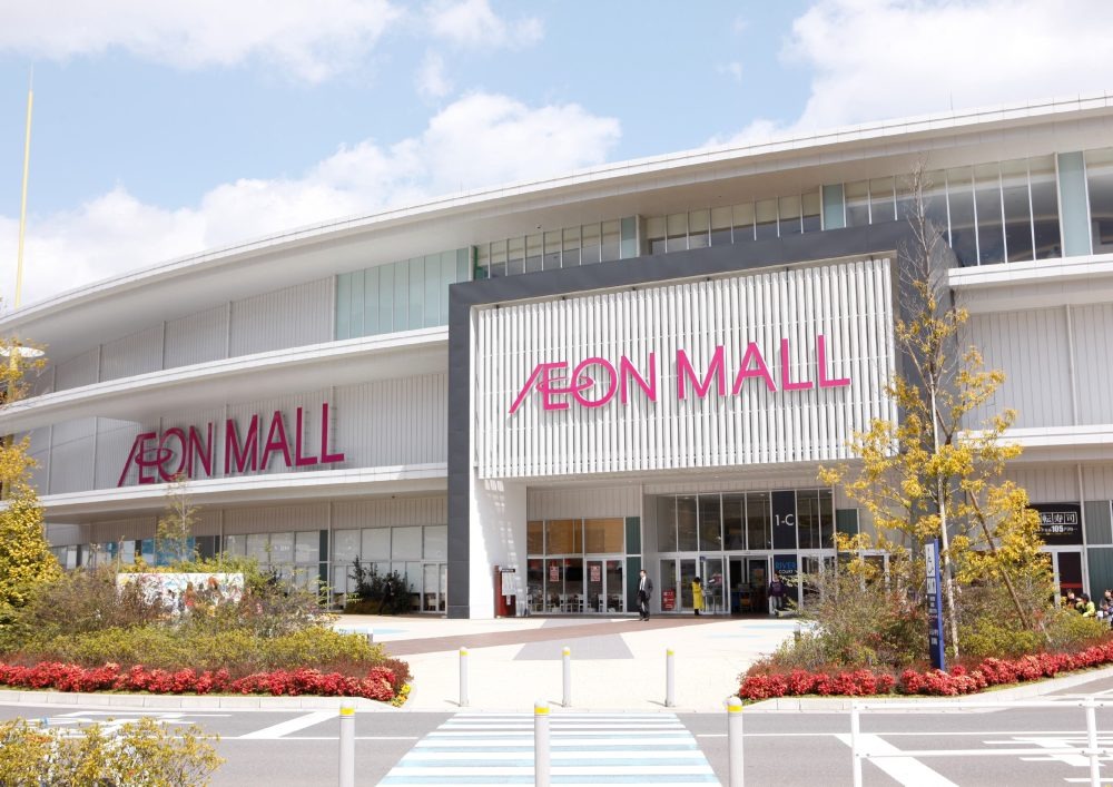 ネイス体操教室「イオンモール広島祇園校」がオープン！