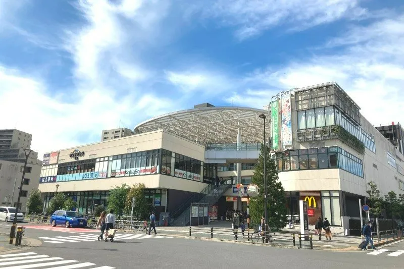 ネイス体操教室「ポンテポルタ千住校」がオープン！