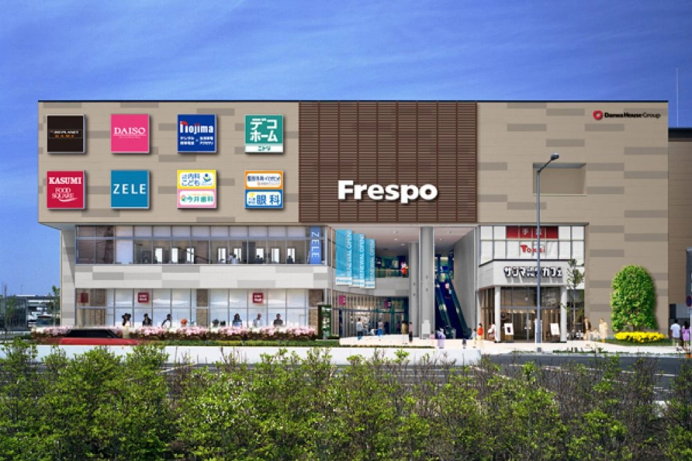 ネイス体操教室「フレスポ八潮校」がオープン！