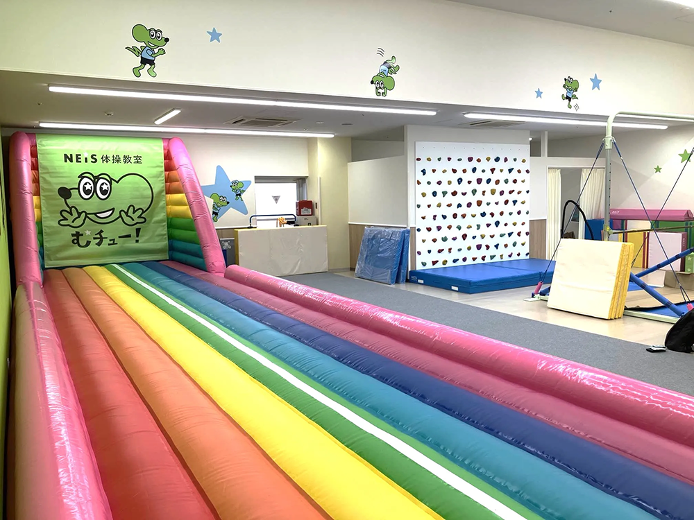 「サミット東寺方校」が開校! ‐多摩市内初の出店‐