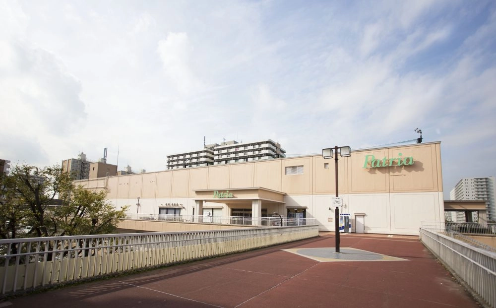 ネイス体操教室「パトリア品川校」がオープン！