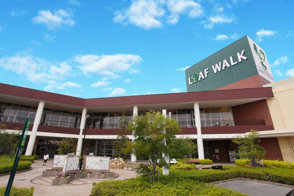 ネイス体操教室「リーフウォーク稲沢校」がオープン！