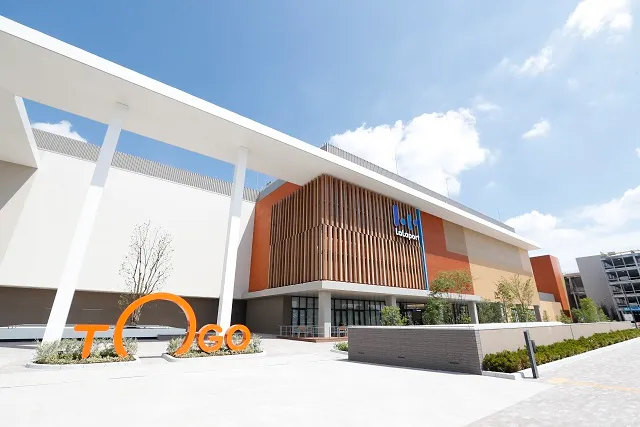 「ららぽーと愛知東郷校」が開校! ‐愛知県へ13店舗目の出店‐