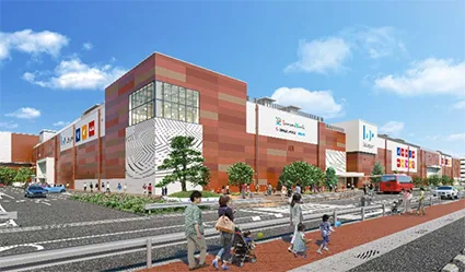 「ららぽーと安城校」が開校! ‐安城市内初の出店‐