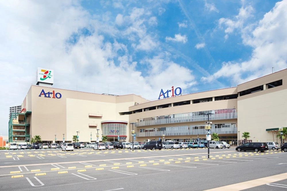 ネイス体操教室「アリオ鳳校」がオープン！