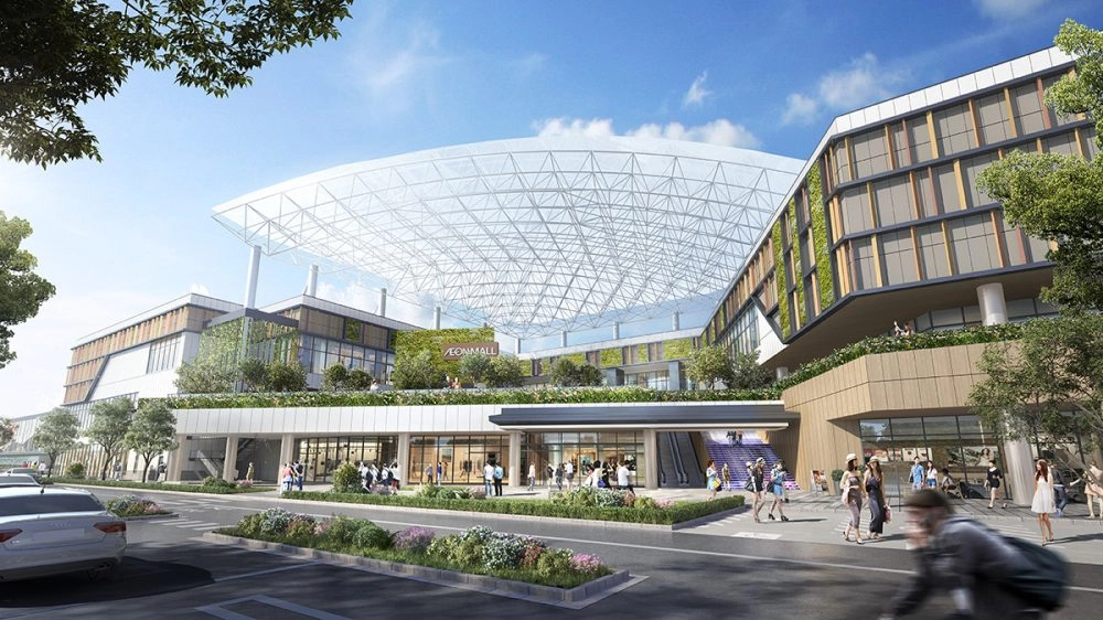 ネイス体操教室「イオンモール豊川校」がオープン！