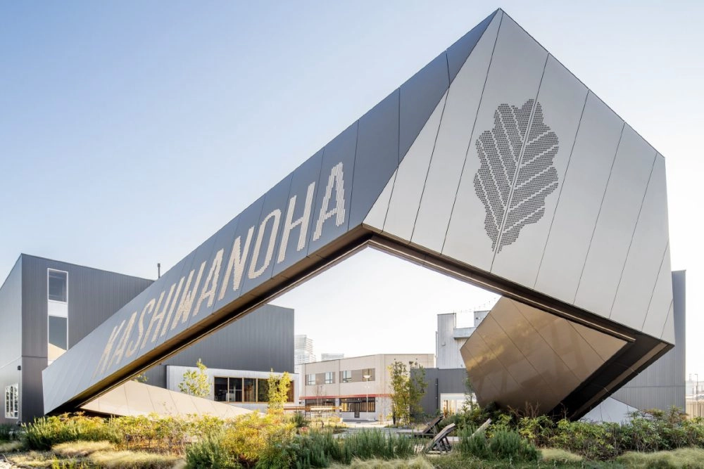 ネイス体操教室「柏の葉キャンパス校」がオープン！