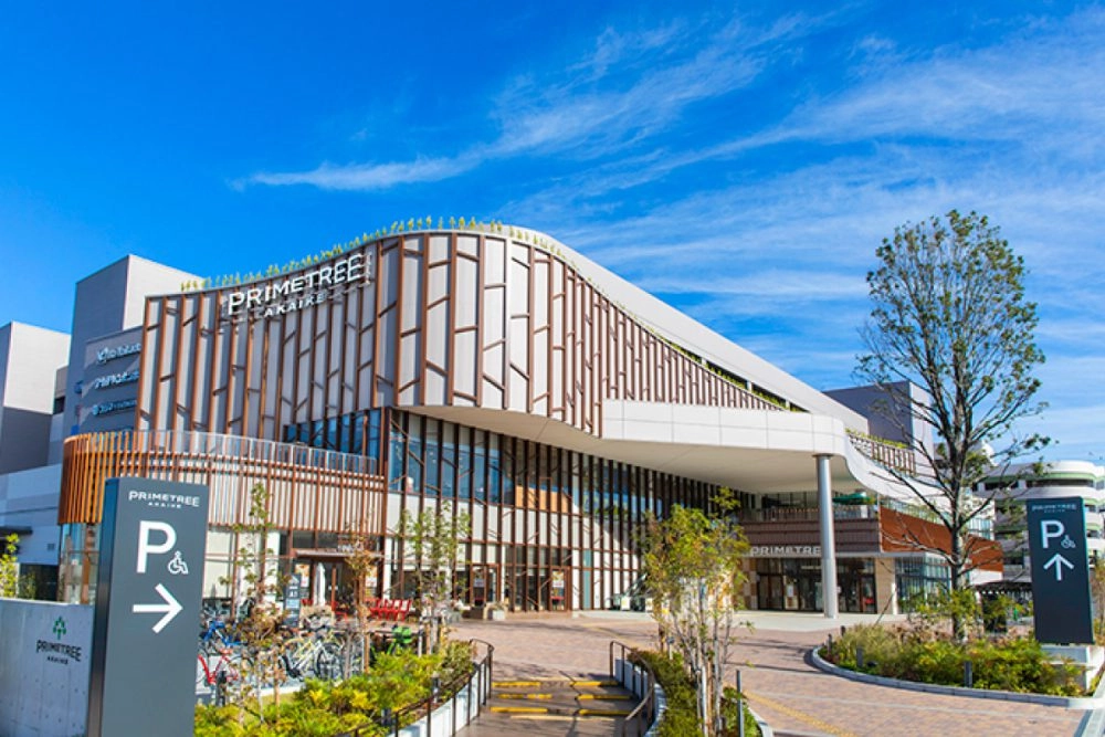 ネイス体操教室「プライムツリー赤池校」がオープン！