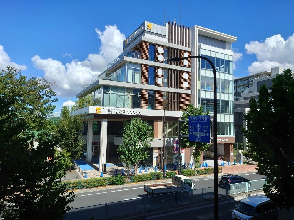 ネイス体操教室「アイテラス落合南長崎アネックス校」がオープン！