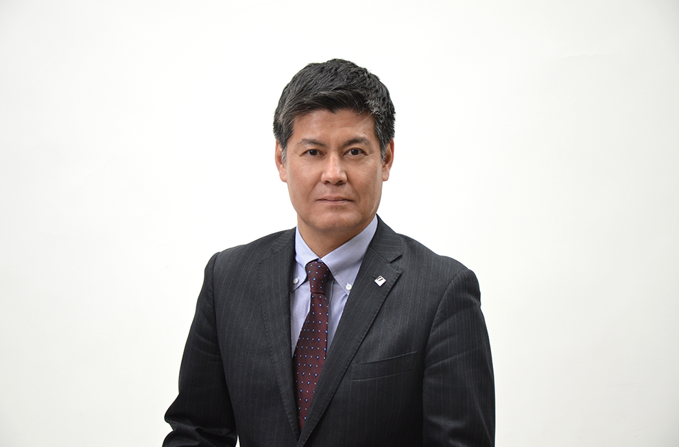 オーナーの写真