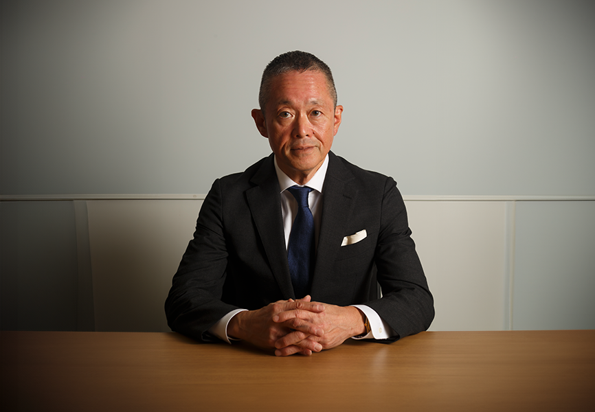 オーナーの写真